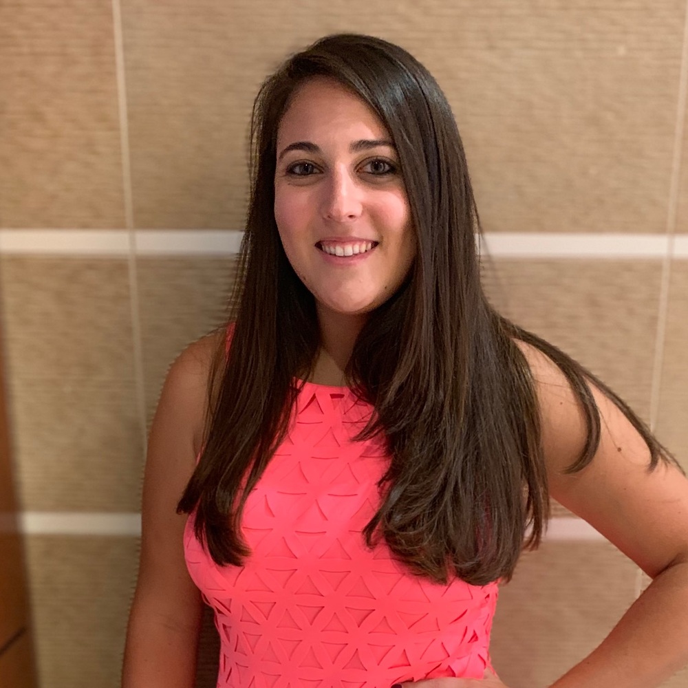 Meet your Posher, Aly